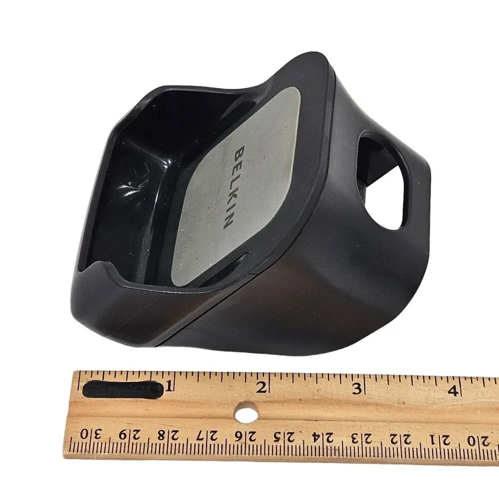 Replacement Parts - 2 Pc Lot Dell Jukebox 20GB MP3 Player + Stand - Non Working